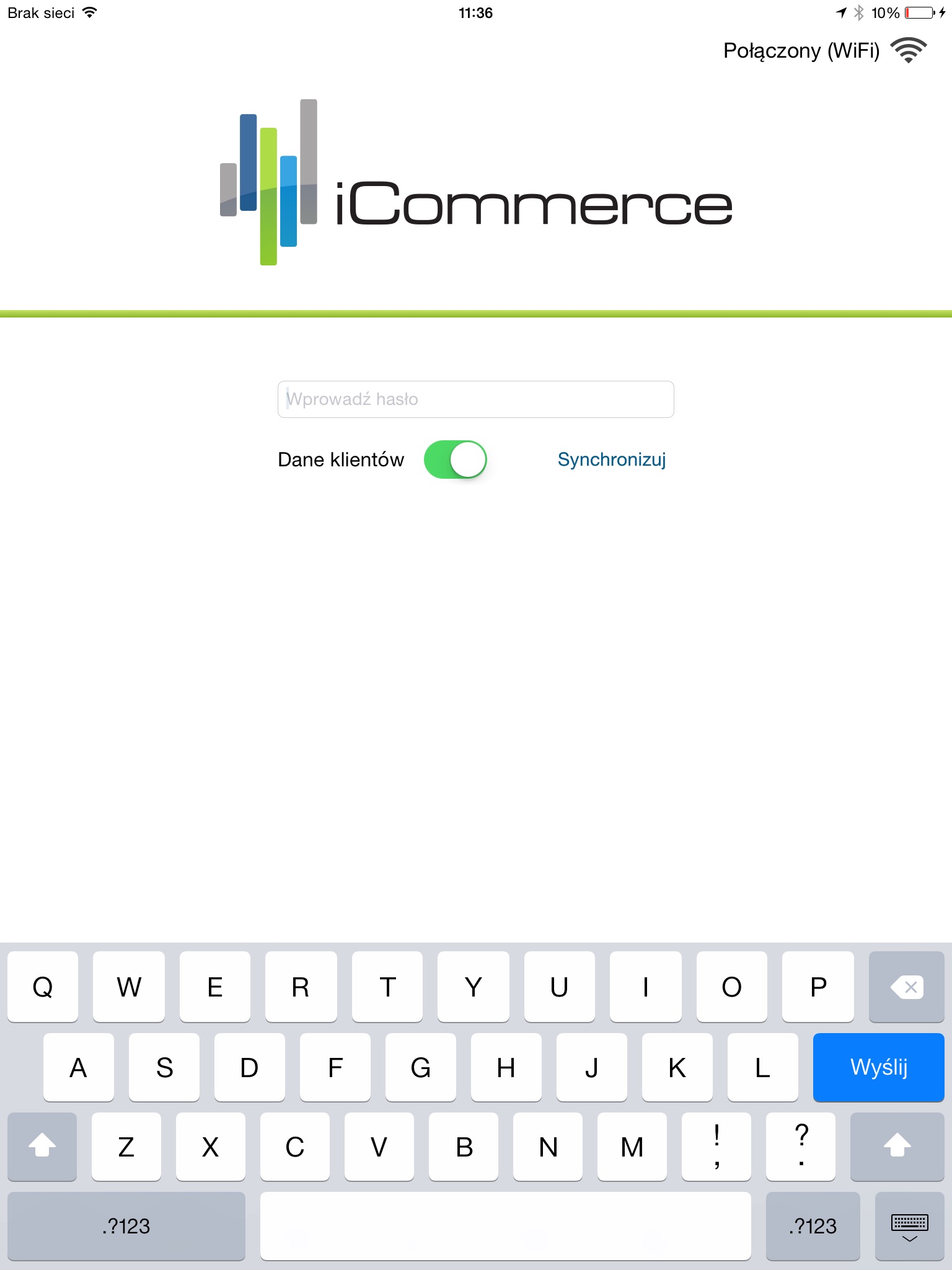 LST-Soft iCommerce screenshot 3