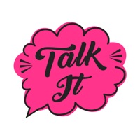 Talk It France ne fonctionne pas? problème ou bug?