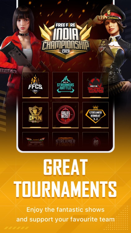 BOOYAH! Live screenshot-3