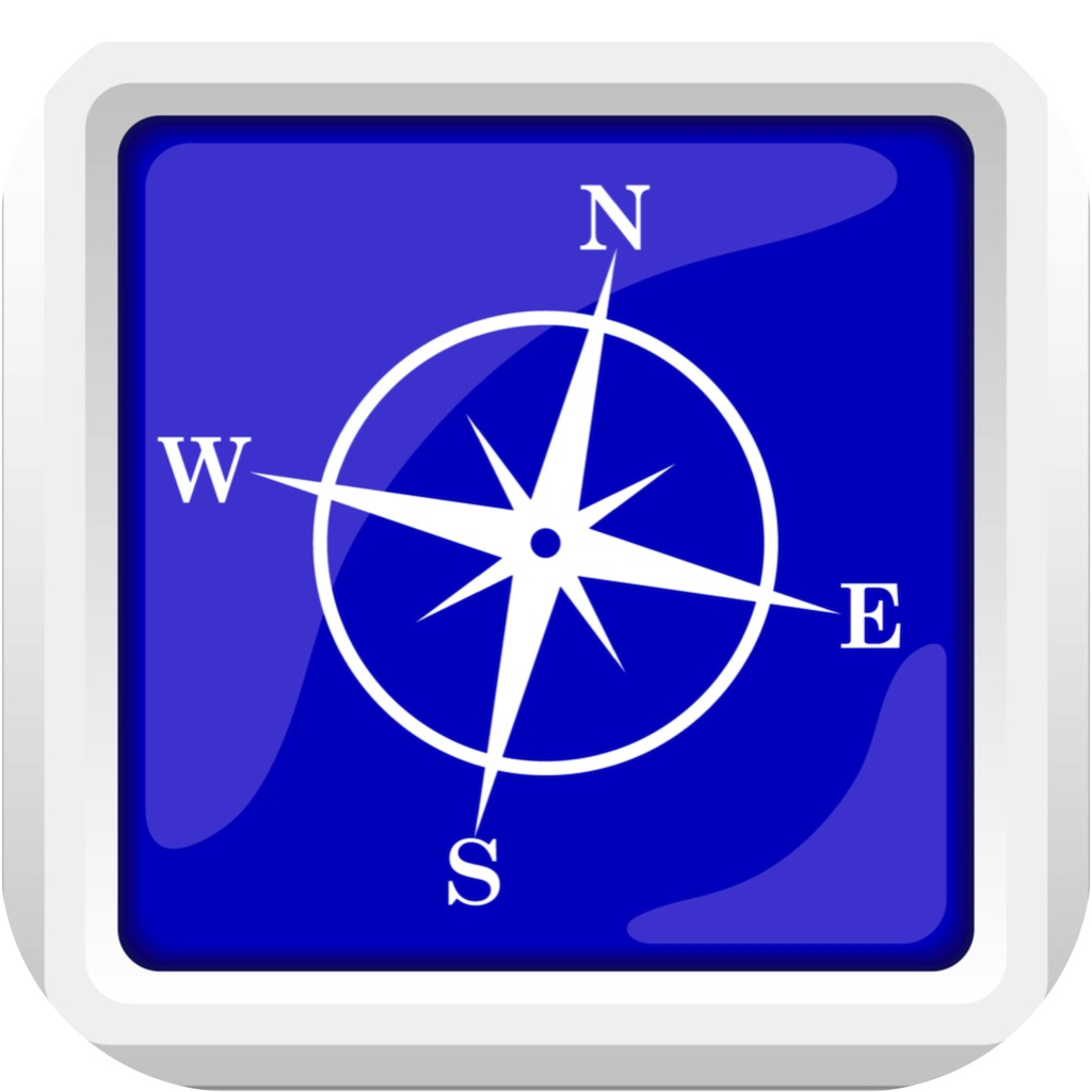 Get Compass-PRO for iOS, iPhone, iPad Aso Report
