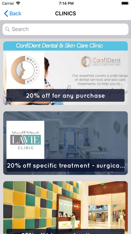 THB World screenshot-3