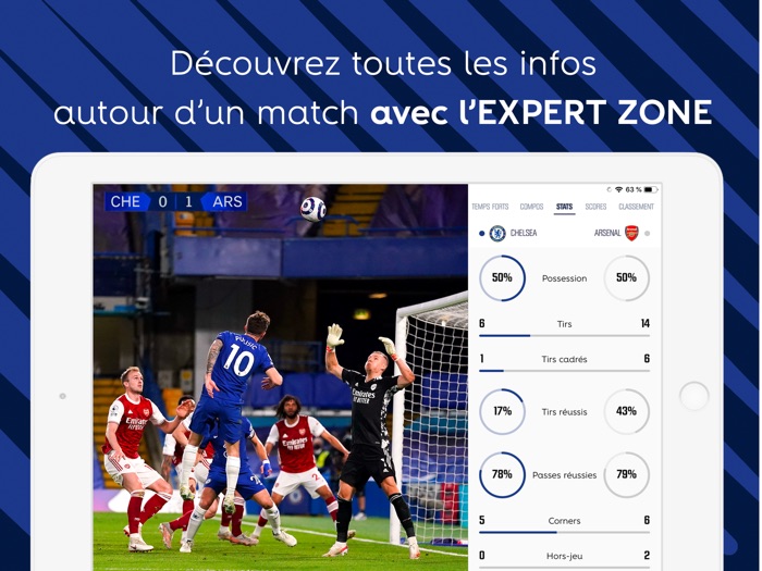 RMC Sport – Live TV, Replay