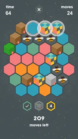 Game screenshot BeeBox apk