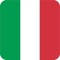 With Italians Abroad you can communicate anonymously with fellow countrymen who live outside of Italy and you can see if there are Italians around you, without disclosing any personal information, unless you want to of course