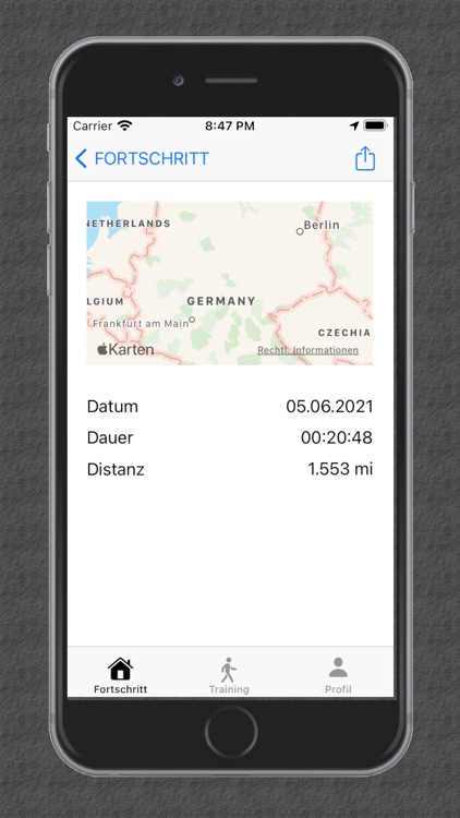 Sportdata screenshot-4