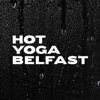 Hot Yoga Belfast