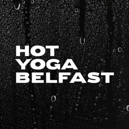 Hot Yoga Belfast Cheats