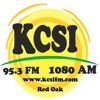 KCSI Radio