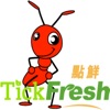 TickFresh