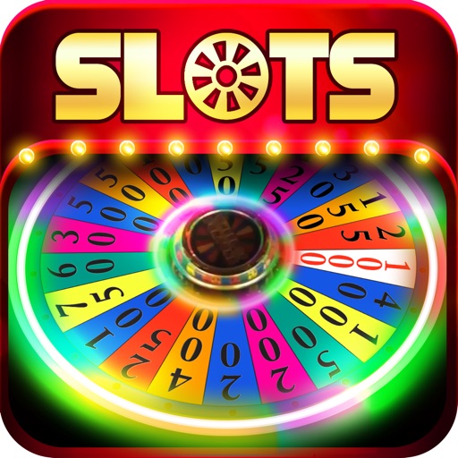OMG! Fortune Slots by LuckyFish Games