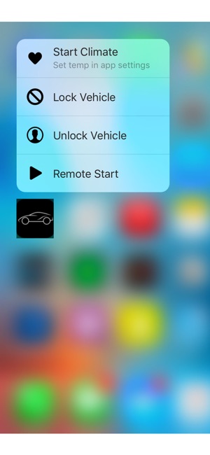 Key fob for Tesla(圖3)-速報App