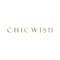 Chicwish traces its beginnings back to the original idea: wish to cater the young generation with a distinct sense of chic style, while keeping with our great quality and affordability