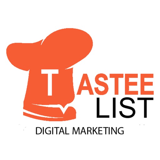 Tasteelist Digital Marketing