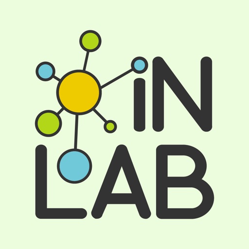 In Lab icon