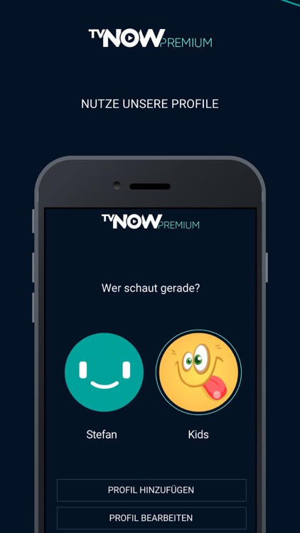 TVNOW PREMIUM