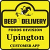 Beep A Delivery Upington