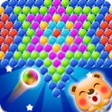 Puzzle Bubble Burst Game icon