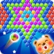 Puzzle Bubble Burst Game