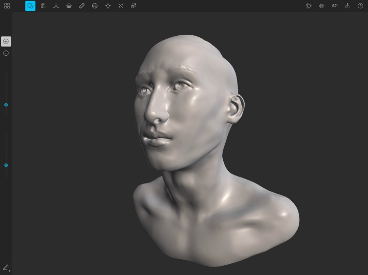 Sculptura screenshot-4