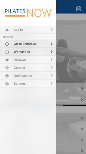 Pilates NOW(圖2)-速報App