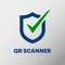 The QR Code Scanner can be used by organizations to scan the QR code generated when someone uses the ProtectWell™ App to check their symptoms
