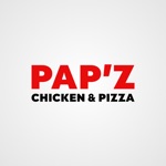 Papz Chicken  Pizza Saint