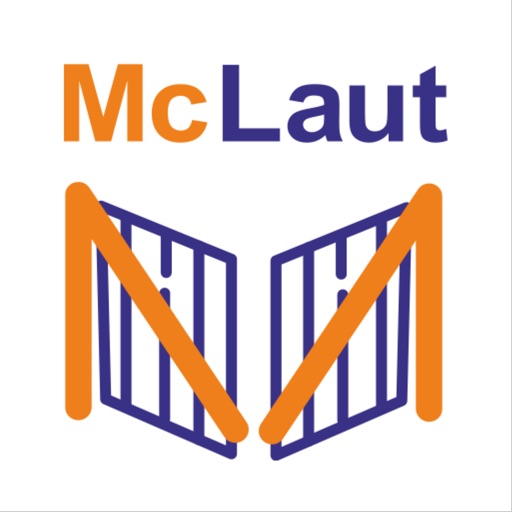 McLaut Gate Client