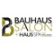 With the BAUHAUS SALON + HAUS app, you can access your profile, book all your appointments & so much more