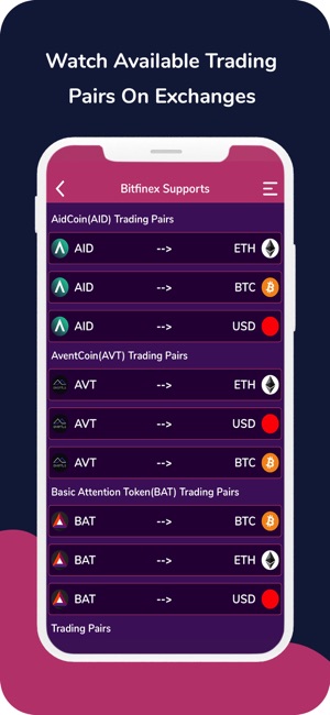 Cryptocurrency - CoinTracking(圖9)-速報App