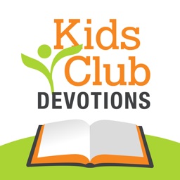 Kids Club Devotions