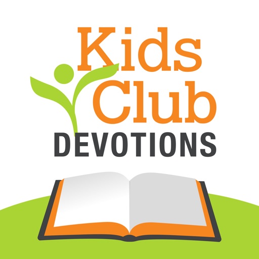 Kids Club Devotions