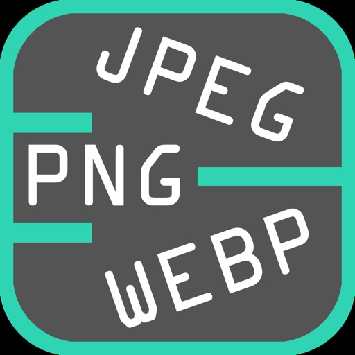 Jpeg Png Webp Converter By Igknight Technologies Ltd