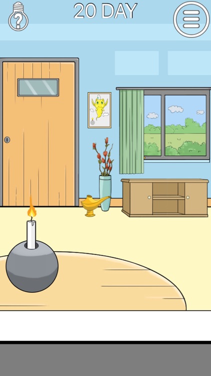 Hidden my key by mom screenshot-3