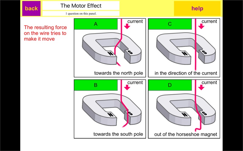 Key Stage 3 Science Review screenshot 4