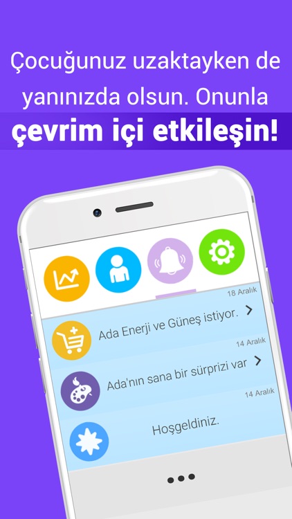 Eğitlence Anne Baba Çocuk screenshot-4