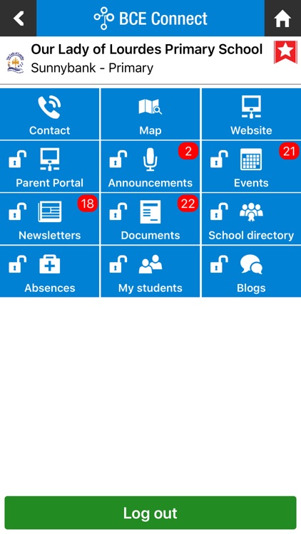 BCE Connect