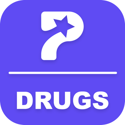 Prepry - Top 200 Drugs