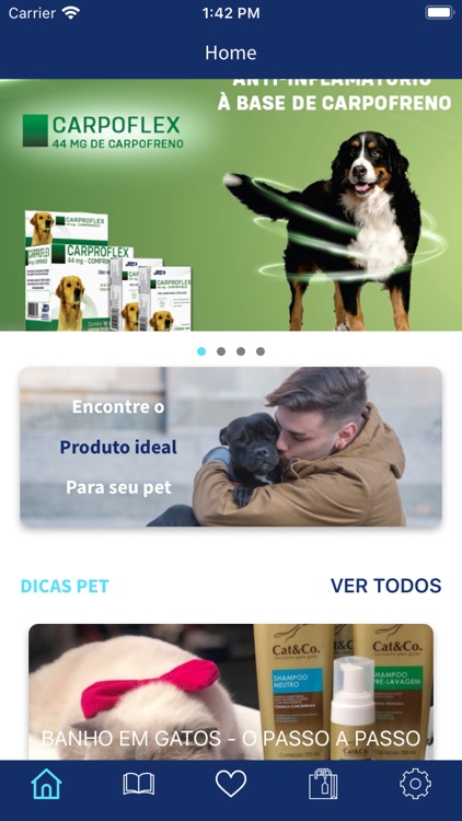 Mundo Animal VET