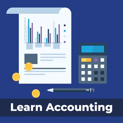 Learn Accounting [PRO] Cheats