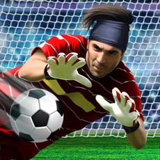 Activities of Soccer Goalkeeper 2018