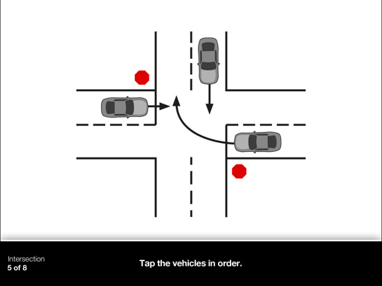 Screenshot #6 pour DriveSafe DriveAware