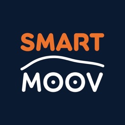 Smartmoov - Télécommande