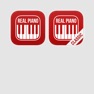 Get Real Piano Upgrade from Classic for iOS, iPhone, iPad Aso Report