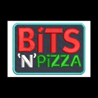 Bits n Pizza.