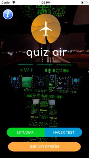 Quiz-Air TEEI(圖2)-速報App