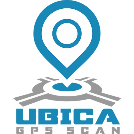 Ubica GPSSCAN