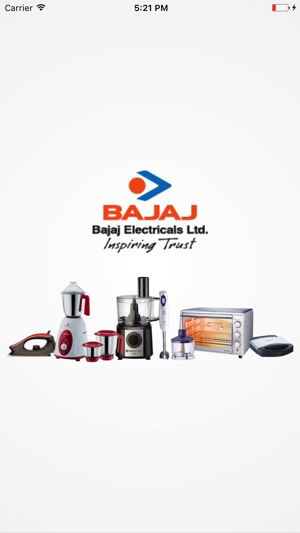 Bajaj Intranet