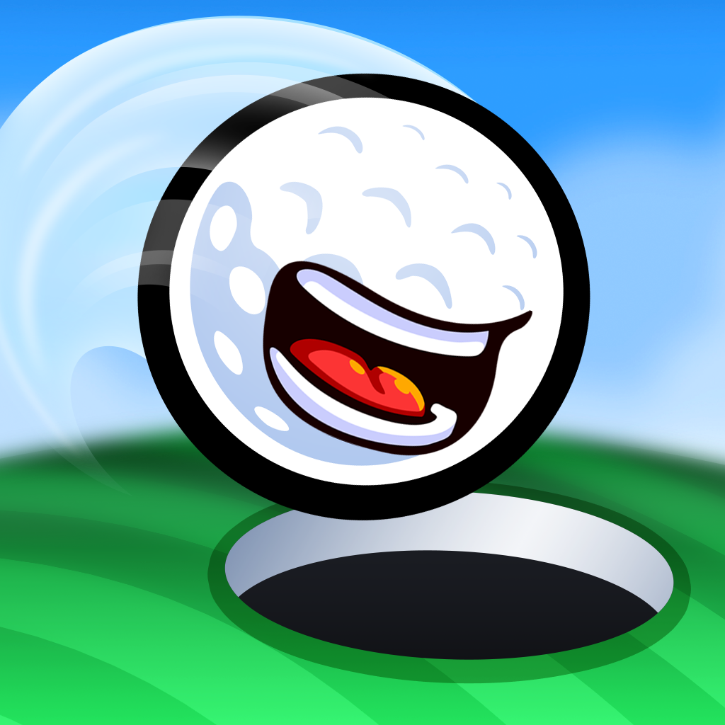 Golf Blitzの評価 口コミ Iphoneアプリ ページ2 Applion