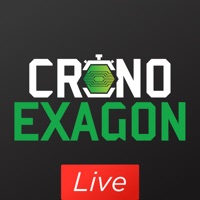 CRONOEXAGON messages.notwork