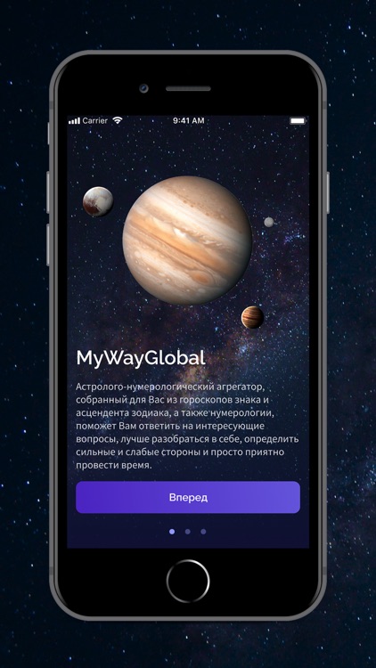 MyWayGlobal